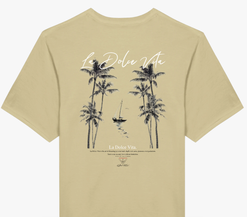 La Dolce Vita , Chapter I : The Beginning